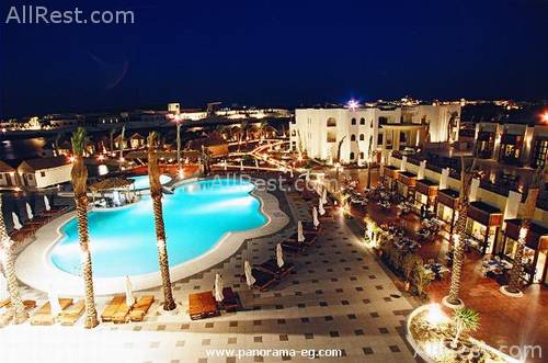 Panorama Bungalows Resort 22
